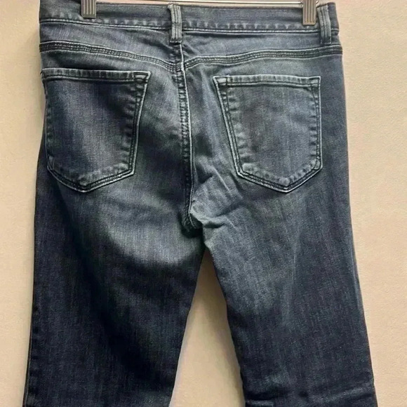 Ann Taylor LOFT Modern Skinny Jeans Size 4 - Picture 4 of 8